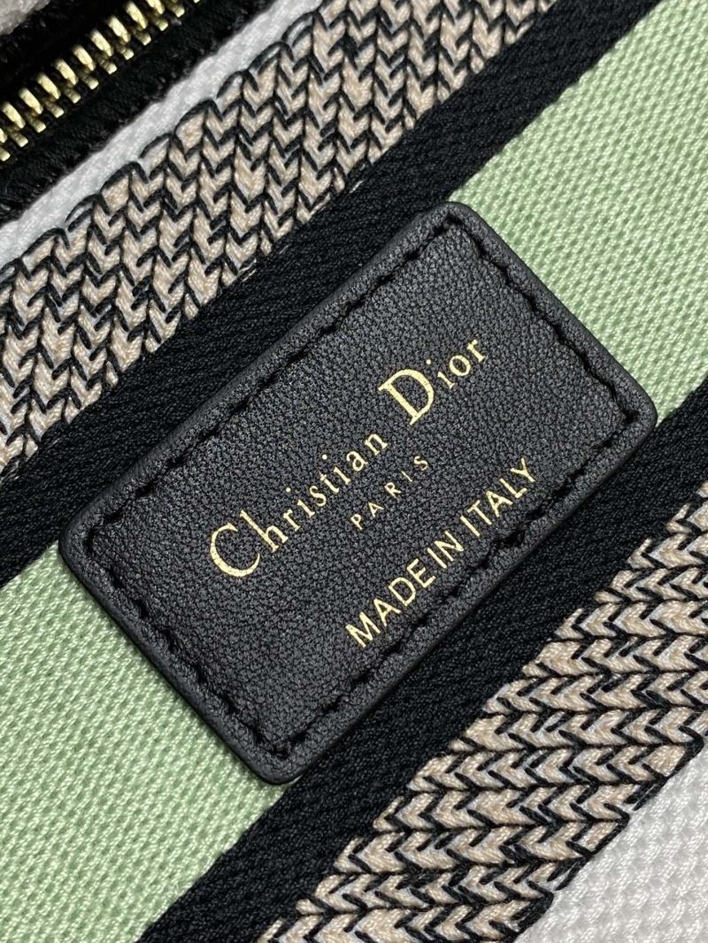 Christian Dior My Lady Bags